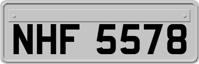 NHF5578