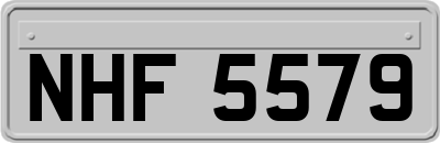 NHF5579