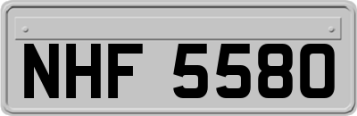 NHF5580