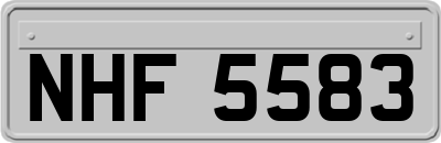 NHF5583