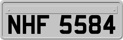 NHF5584