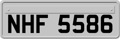 NHF5586
