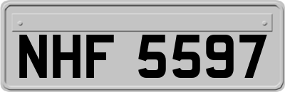 NHF5597
