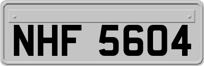 NHF5604