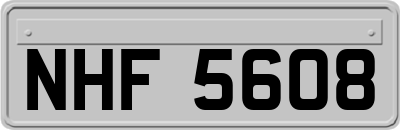 NHF5608