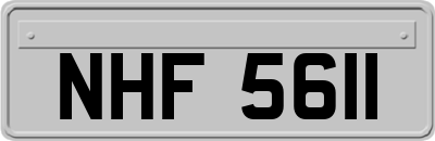 NHF5611