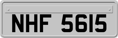 NHF5615