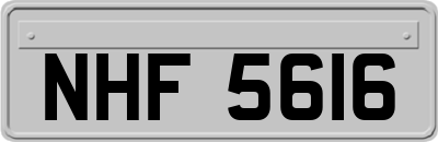 NHF5616
