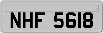 NHF5618
