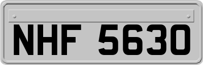 NHF5630