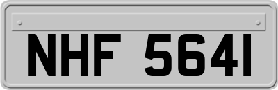 NHF5641