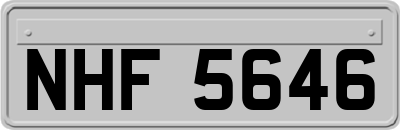 NHF5646
