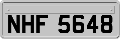 NHF5648