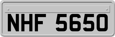 NHF5650