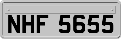 NHF5655
