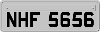 NHF5656