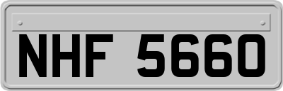 NHF5660