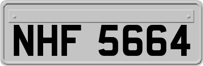 NHF5664