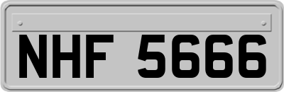 NHF5666