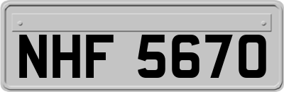 NHF5670