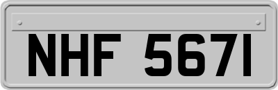 NHF5671