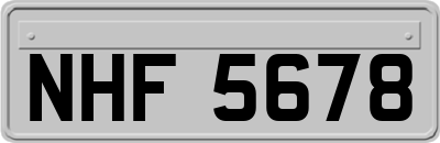 NHF5678