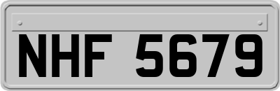 NHF5679