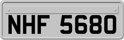 NHF5680