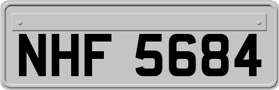 NHF5684