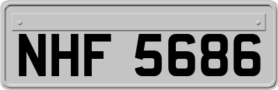 NHF5686