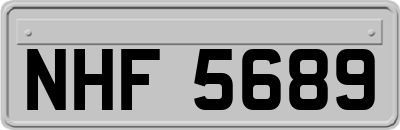 NHF5689
