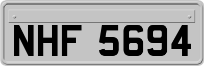 NHF5694