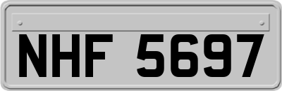 NHF5697