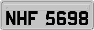 NHF5698