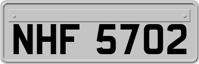 NHF5702