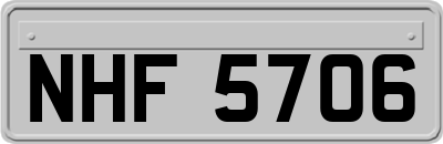 NHF5706