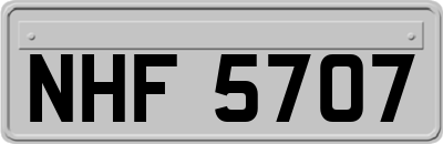 NHF5707