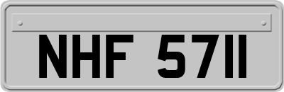 NHF5711