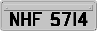 NHF5714