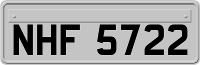 NHF5722