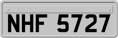NHF5727