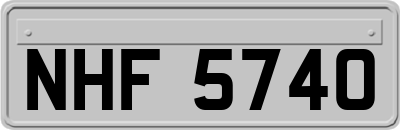 NHF5740