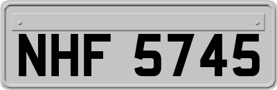 NHF5745