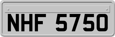 NHF5750