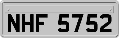 NHF5752