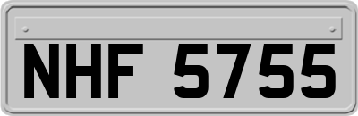 NHF5755