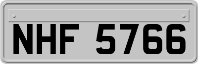 NHF5766