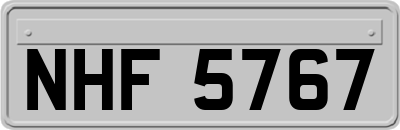 NHF5767