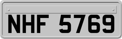 NHF5769