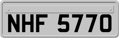 NHF5770